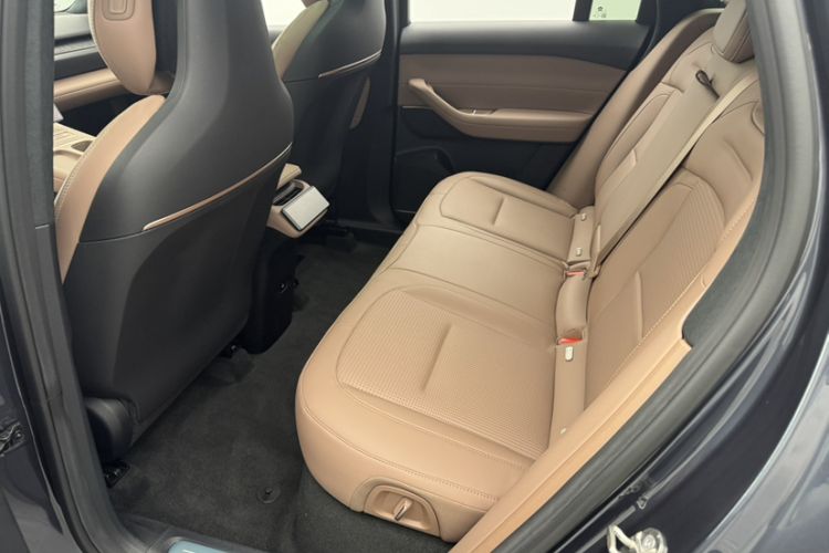 Used Nio ES6 2023 100kWh Interior 2