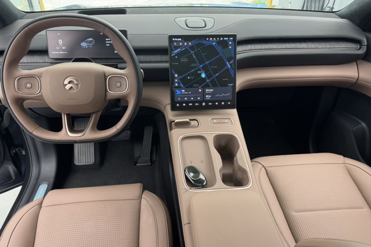 Used Nio ES6 2023 100kWh Interior 3