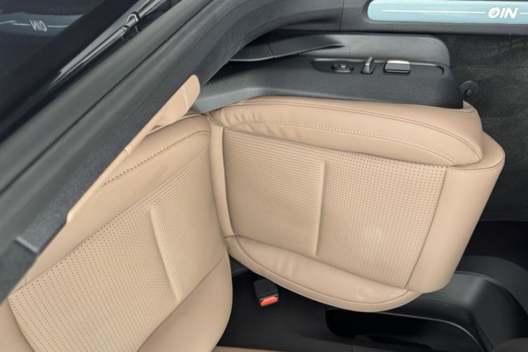 Used Nio ES6 2023 100kWh Interior 4