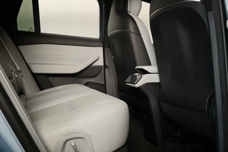Used Nio ES6 2023 75 kWh Interior 6
