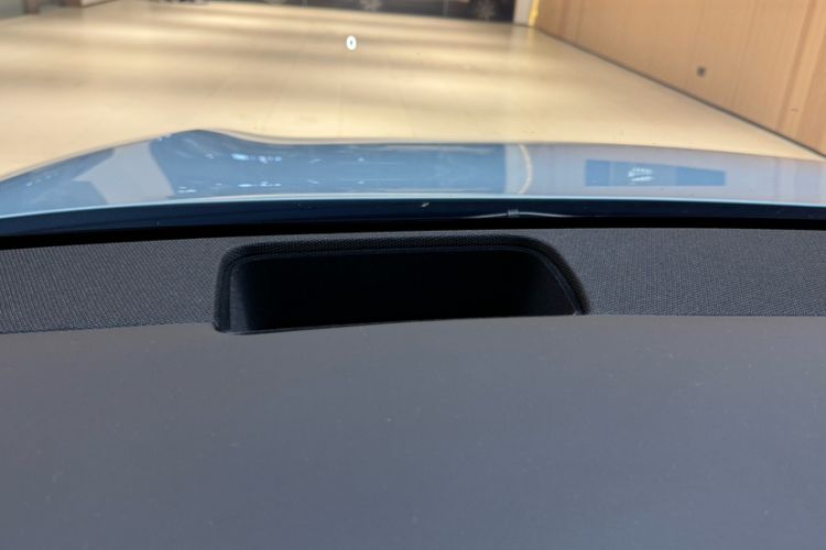 Used Nio ES6 2023 75 kWh Interior 9
