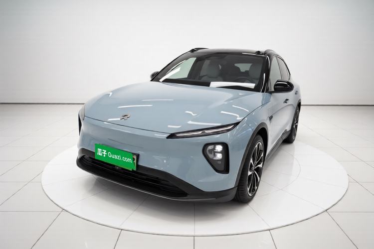 Used Nio ES6 2023 75 kWh Guazi used car, China used car export, Used car for sale, Used  cars, Cheapest cars for sale