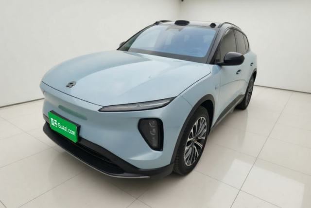 Used Nio ES6 2023 75 kWh