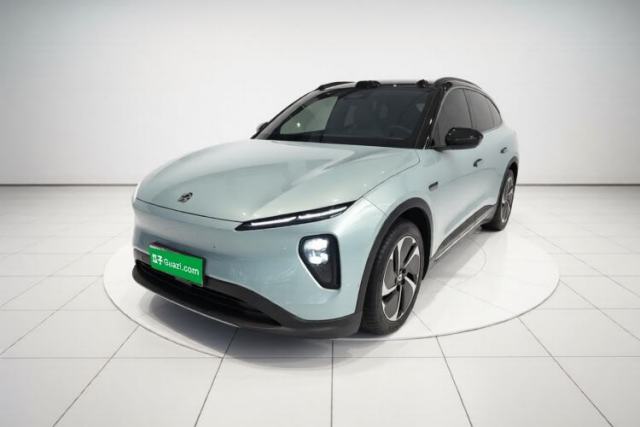 Used Nio ES6 2023 75 kWh