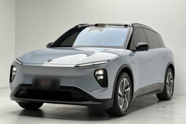 Used Nio ES6 2023 75 kWh