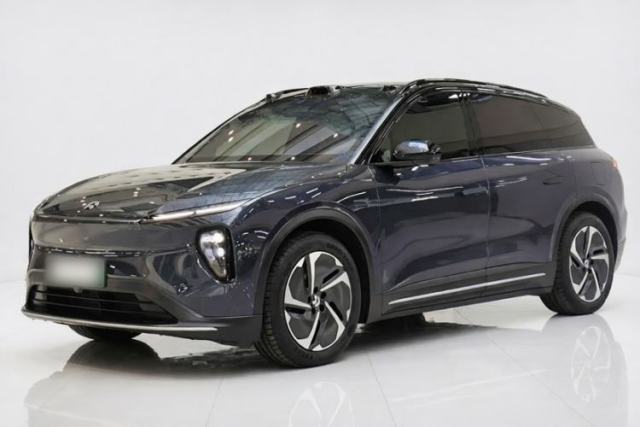 Used Nio ES6 2023 75 kWh