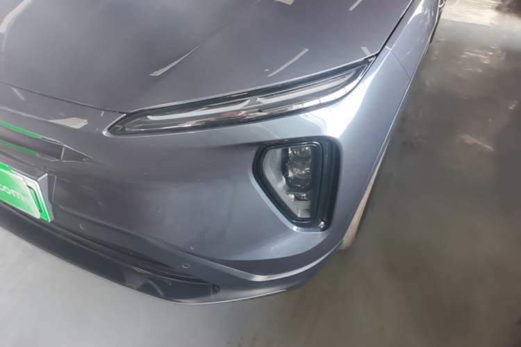 Used Nio ES6 2023 75 kWh Left Front Headlight