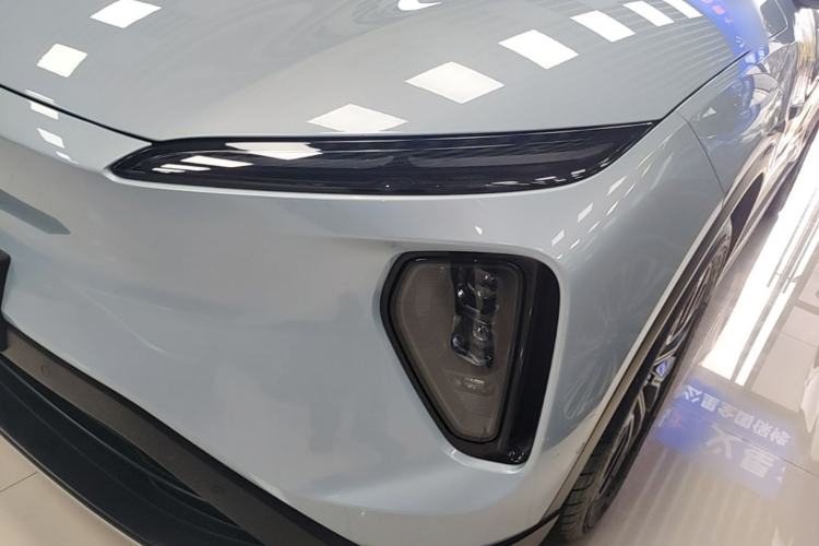 Used Nio ES6 2023 75 kWh Left Front Headlight
