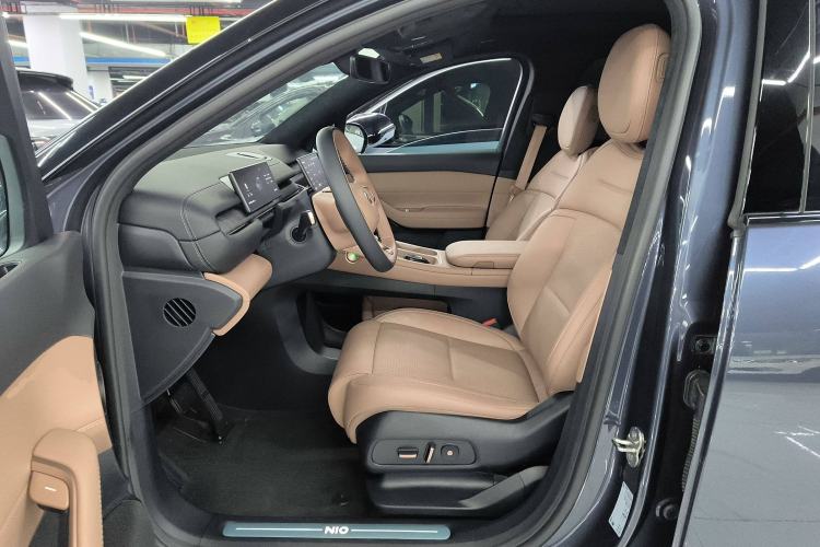 Used Nio ES6 2023 100kWh Left Front Seat