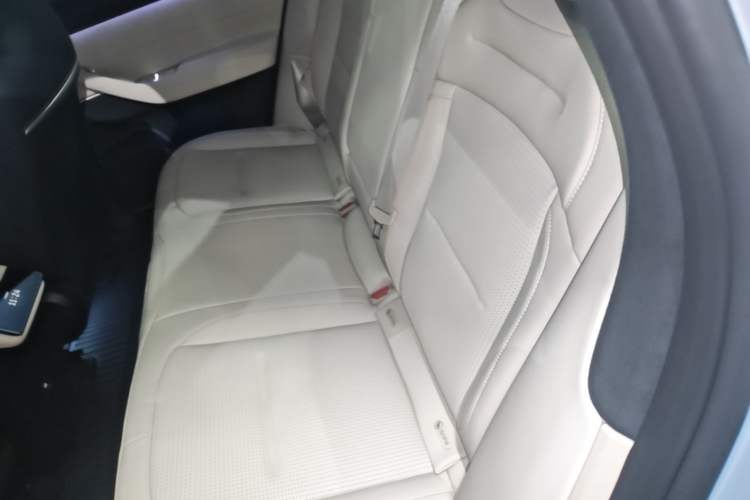 Used Nio ES6 2023 75 kWh Left Rear Seat
