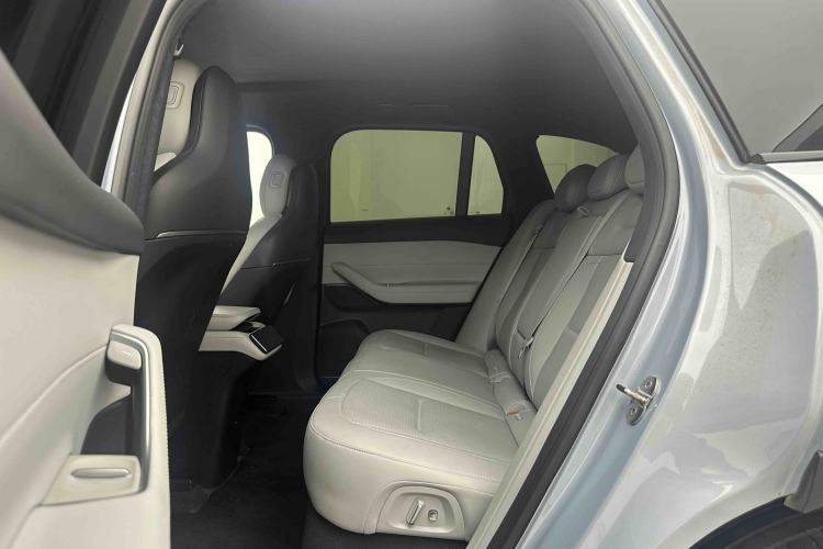 Used Nio ES6 2023 75 kWh Left Rear Seat