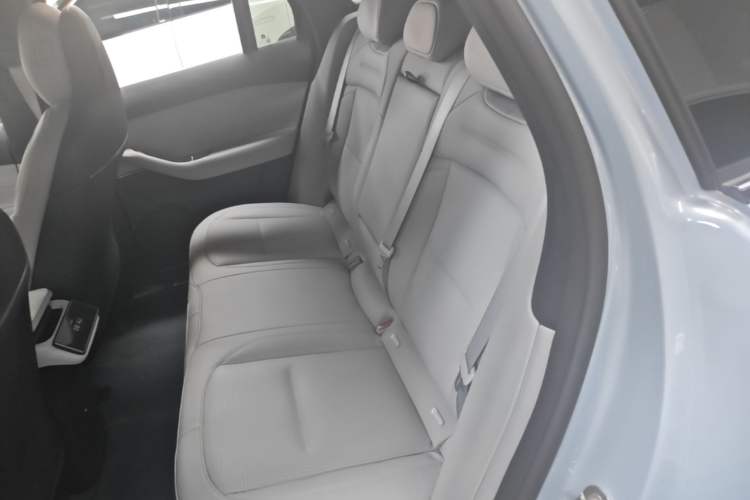 Used Nio ES6 2023 75 kWh Left Rear Seat