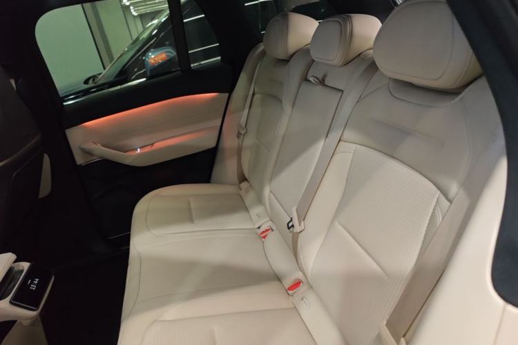 Used Nio ES6 2023 75 kWh Left Rear Seat