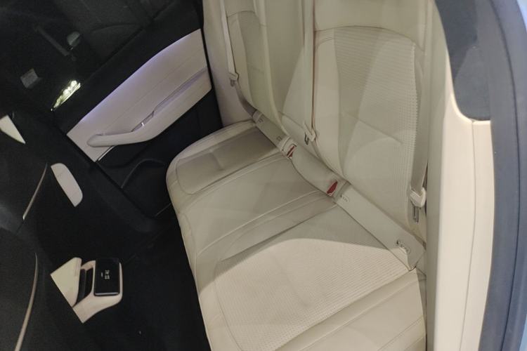 Used Nio ES6 2023 75 kWh Left Rear Seat