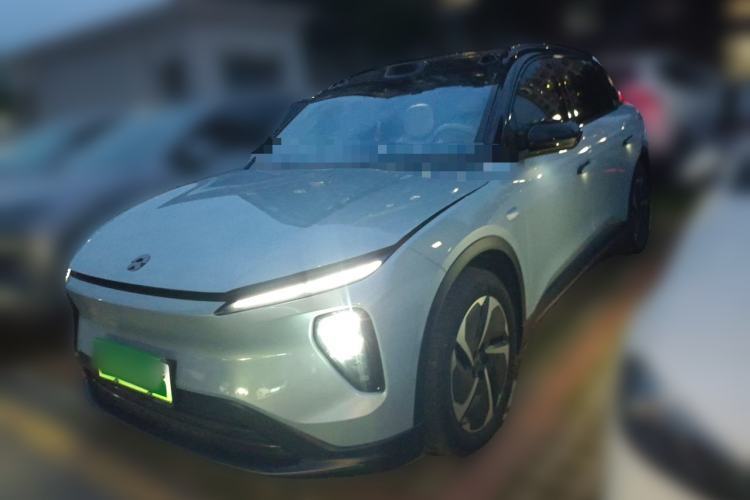 Used Nio ES6 2023 75 kWh Guazi used car, China used car export, Used car for sale, Used cars, Cheapest cars for sale