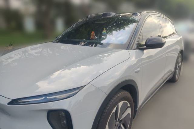 Used Nio ES6 2023 75 kWh