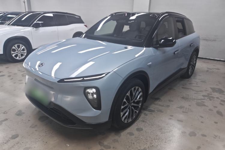 Used Nio ES6 2023 75 kWh Guazi used car, China used car export, Used car for sale, Used  cars, Cheapest cars for sale
