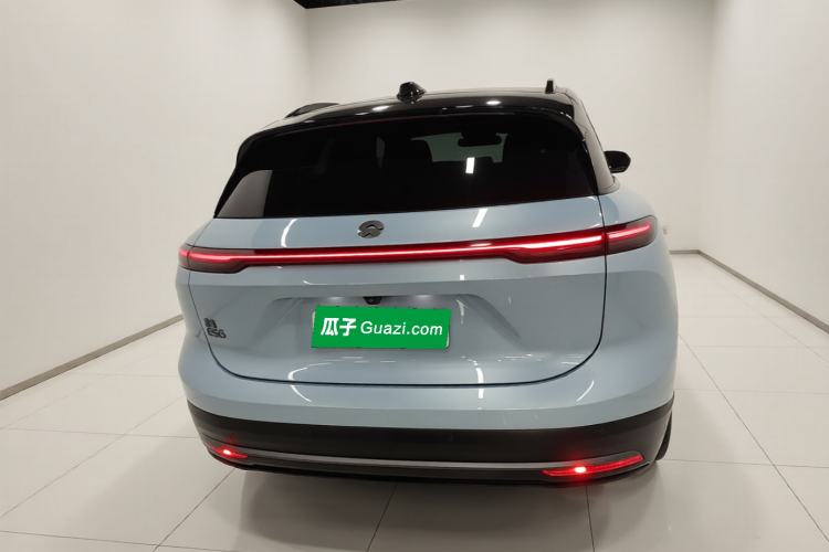 Used Nio ES6 2023 75 kWh Rear