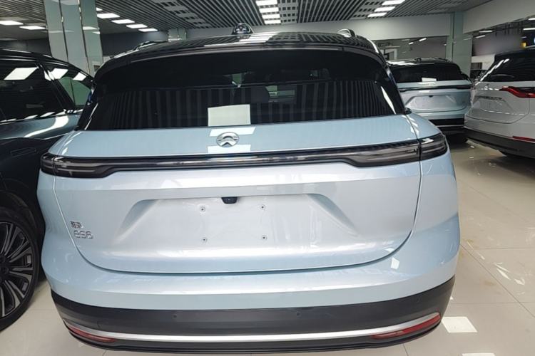 Used Nio ES6 2023 75 kWh Rear