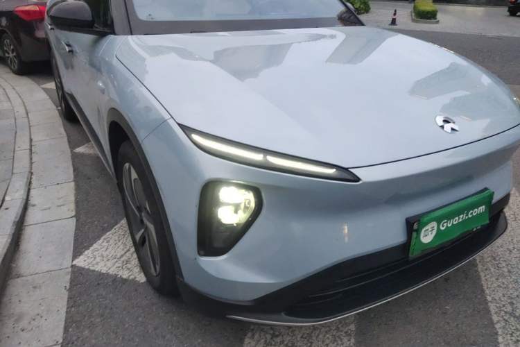 Used Nio ES6 2023 75 kWh Right Front Headlight