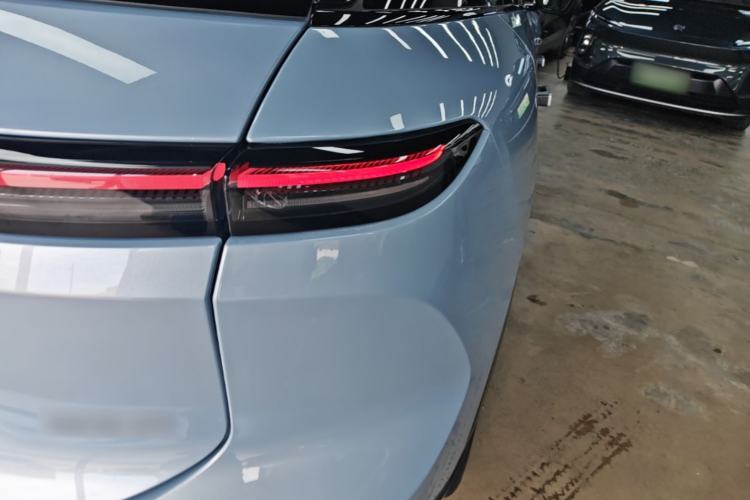 Used Nio ES6 2023 75 kWh Right Rear Taillight