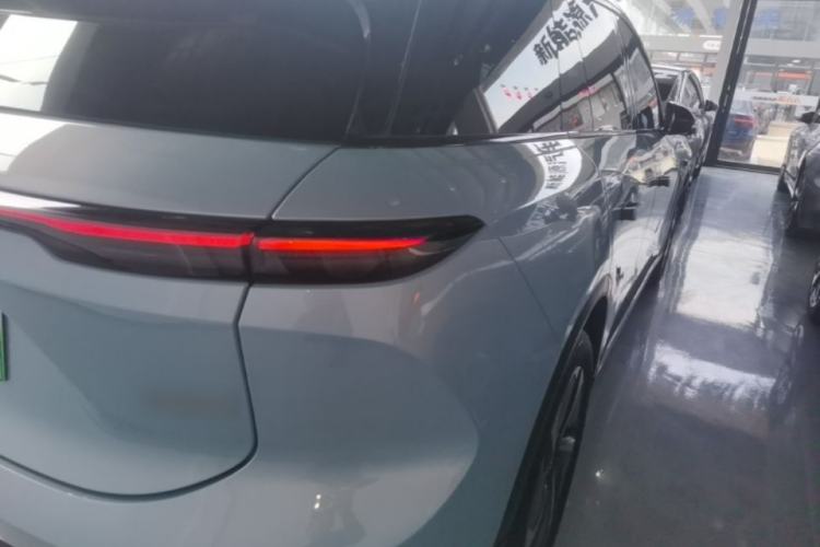 Used Nio ES6 2023 75 kWh Right Rear Taillight