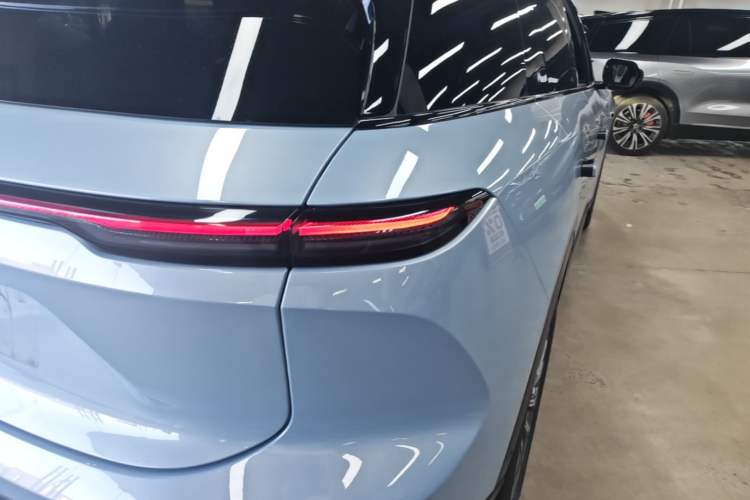 Used Nio ES6 2023 75 kWh Right Rear Taillight