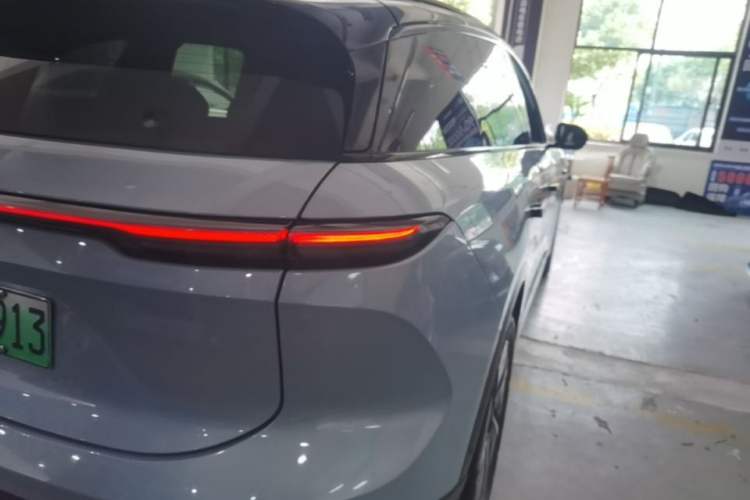 Used Nio ES6 2023 75 kWh Right Rear Taillight