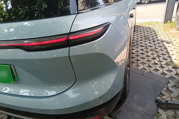 Used Nio ES6 2023 75 kWh Right Rear Taillight