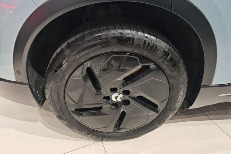 Used Nio ES6 2023 75 kWh Right Rear Wheel Hub