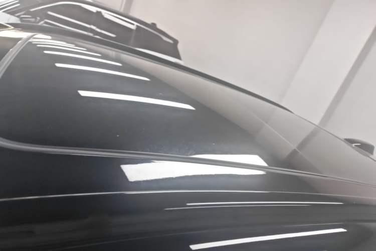 Used Nio ES6 2023 75 kWh Roof