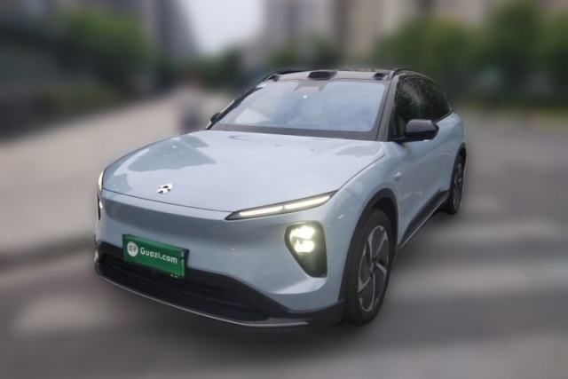 Used Nio ES6 2023 75 kWh