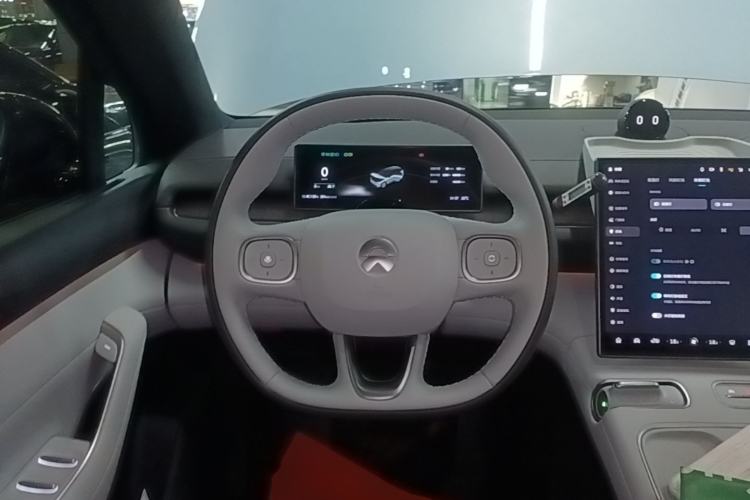 Used Nio ES6 2023 75 kWh Steering Wheel