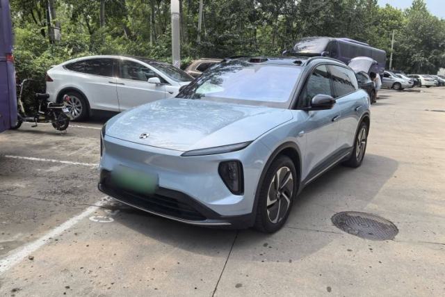 Used Nio ES6 2023 75 kWh