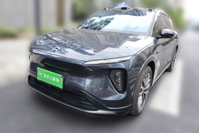 Used Nio ES6 2023 75 kWh