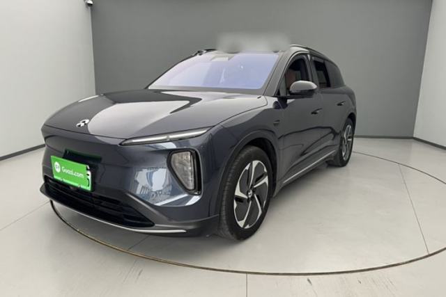 Used Nio ES6 2023 100kWh