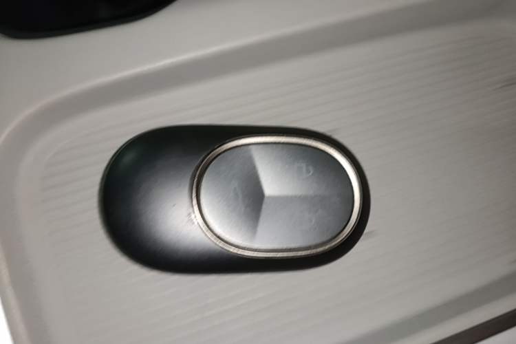 Used Nio ES6 2023 75 kWh Vehicle Key
