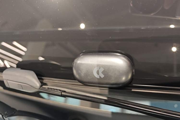 Used Nio ES6 2023 75 kWh Vehicle Key