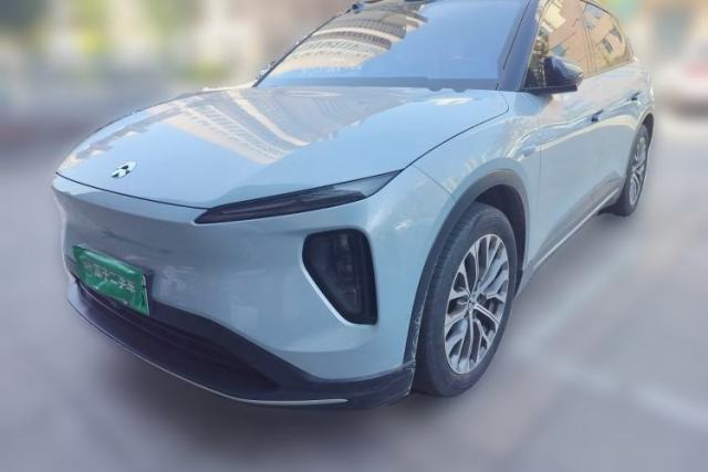 Used Nio ES6 2023 75 kWh