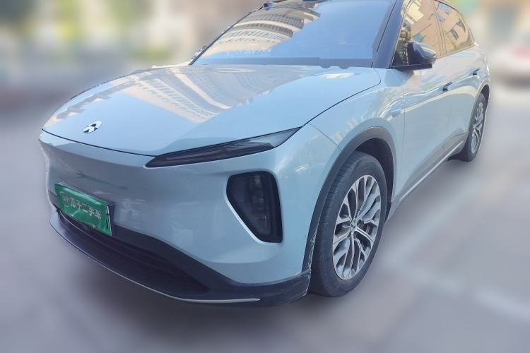 Used Nio ES6 2023 75 kWh Guazi used car, China used car export, Used car for sale, Used  cars, Cheapest cars for sale