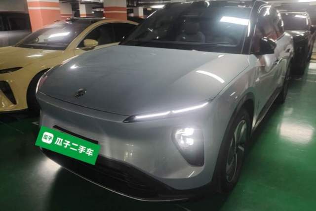 Used Nio ES6 2023 75 kWh
