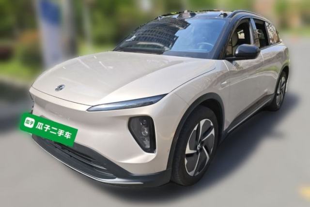 Used Nio ES6 2023 75 kWh
