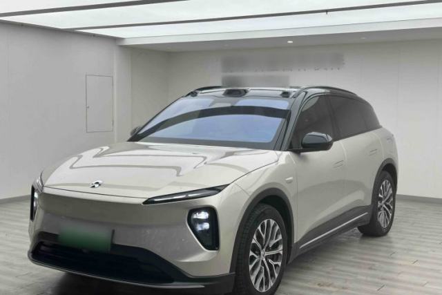 Used Nio ES6 2023 75 kWh