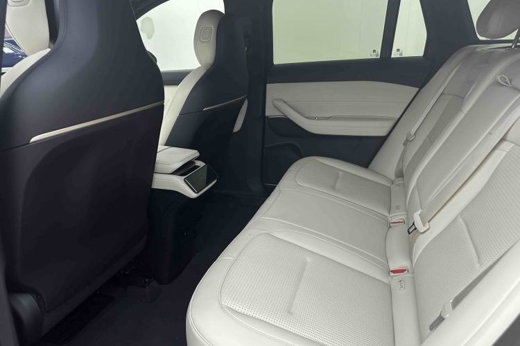 Used Nio ES6 2023 75 kWh Left Rear Seat