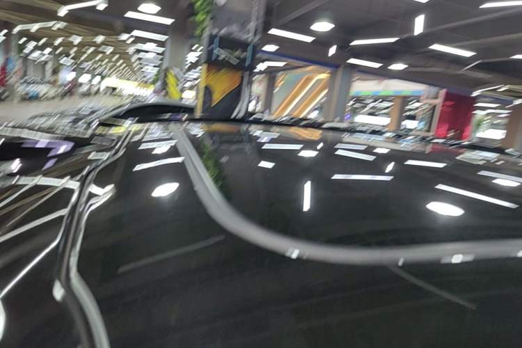 Used Nio ES6 2023 75 kWh Roof
