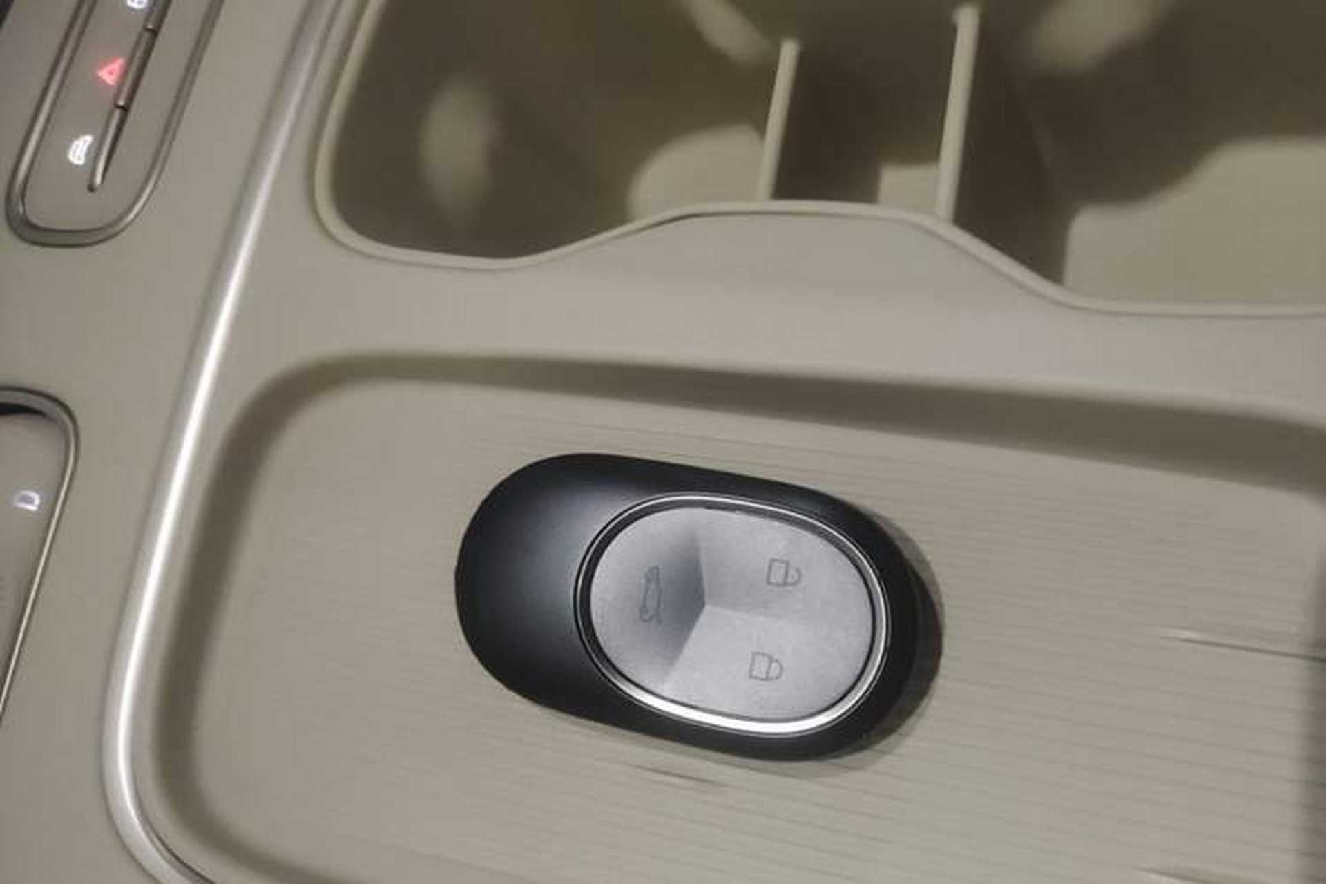 Used Nio ES6 2023 75 kWh Vehicle Key