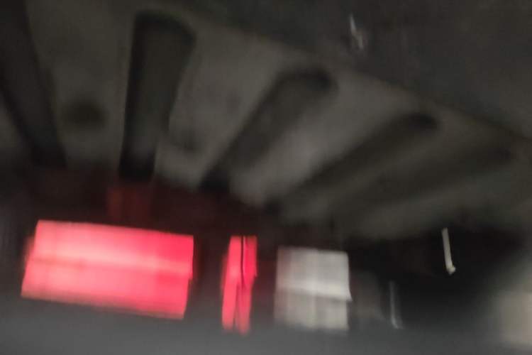 Used Nio ES6 2023 75 kWh Chassis Front Left