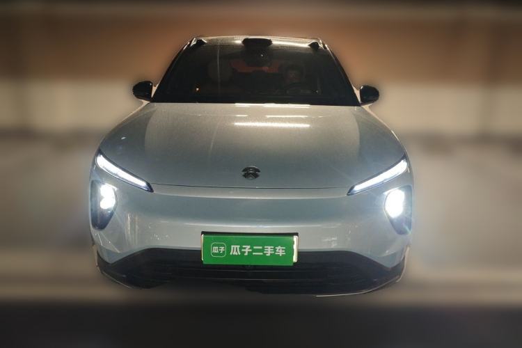 Used Nio ES6 2023 75 kWh Front