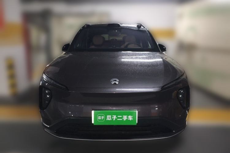 Used Nio ES6 2023 75 kWh Front