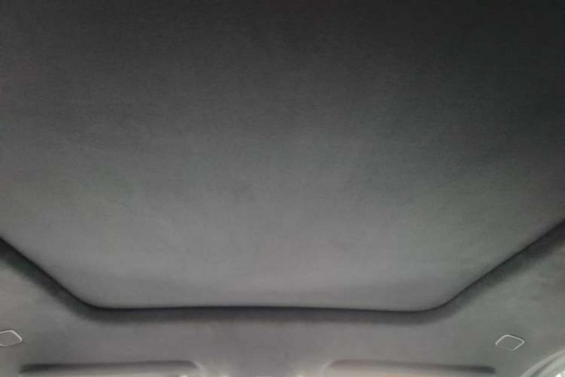 Used Nio ES6 2023 75 kWh Headliner